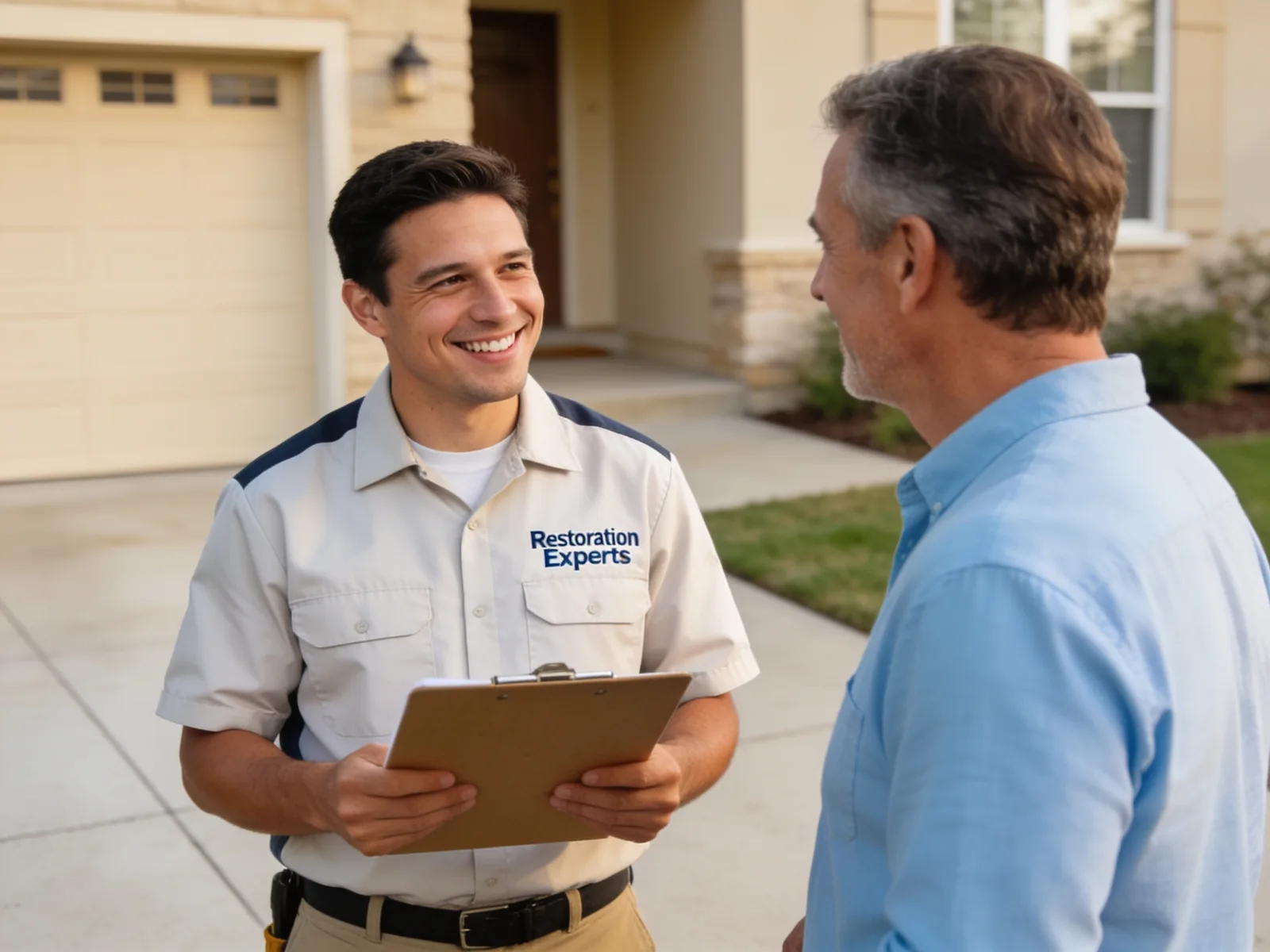 Water Damage Cleanup Llano, CA FAQs